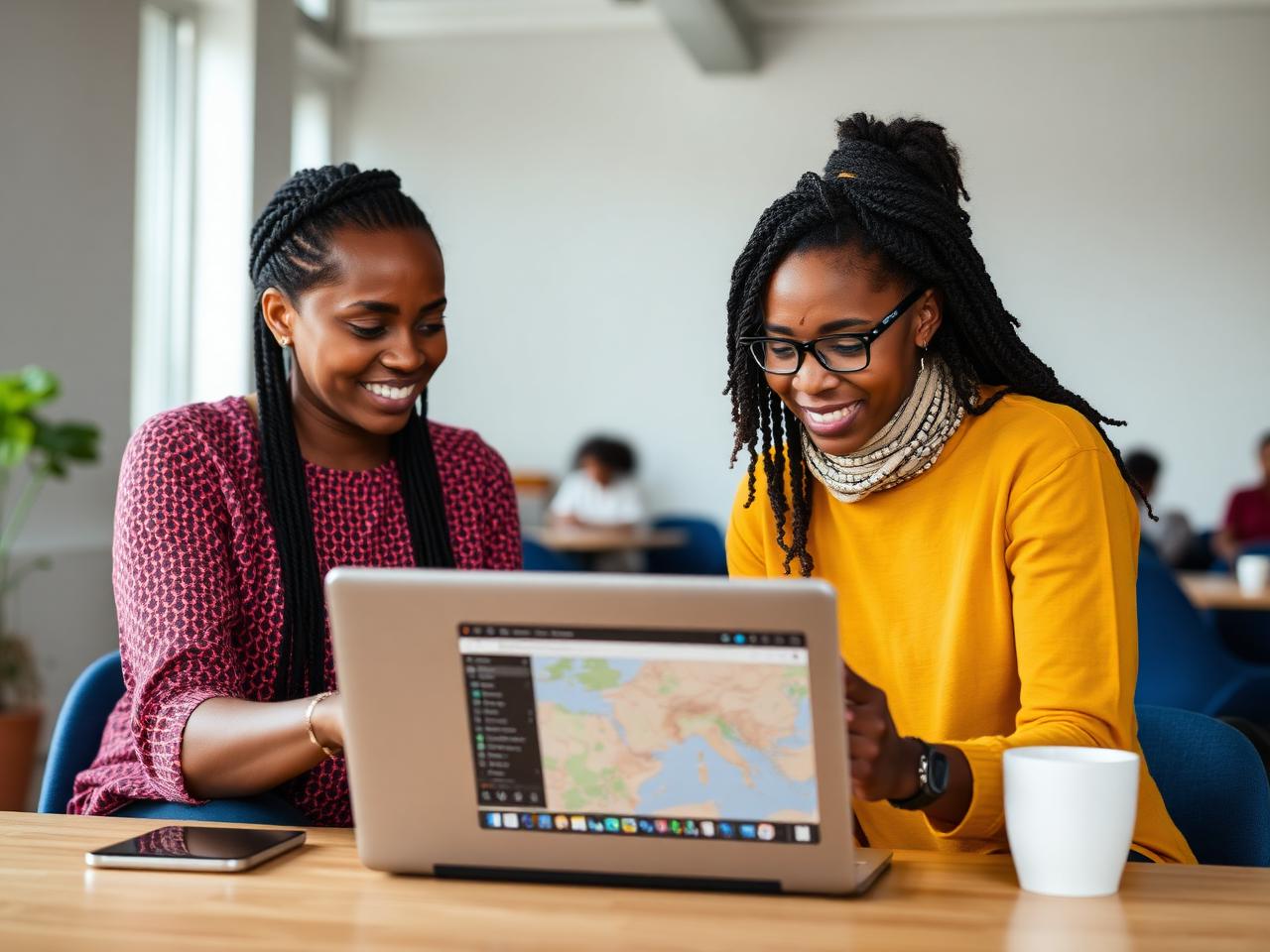 Opening up Addis Ababa's transit routes with AddisMapTransit